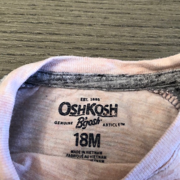 Today is a Great Day Top - Picture 3 of 3